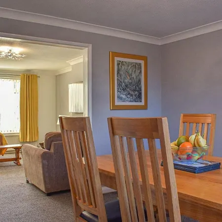 Bees Place Holiday home *