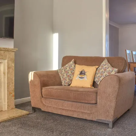 Holiday home Bees Place