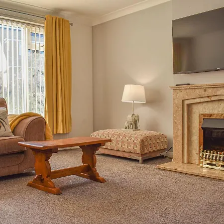 Holiday home Bees Place *