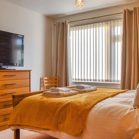 Bees Place Holiday home *