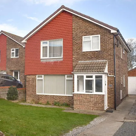 Bees Place Holiday home Whitby