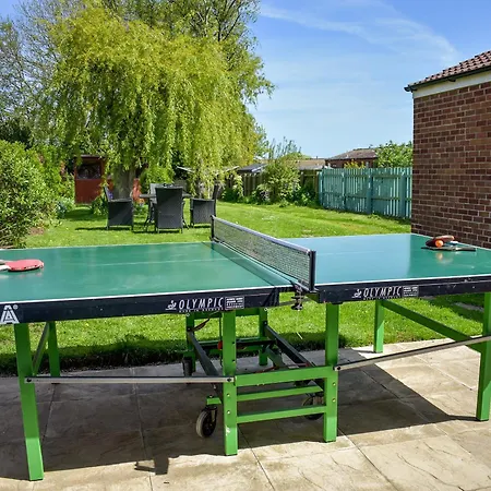 Holiday home Bees Place