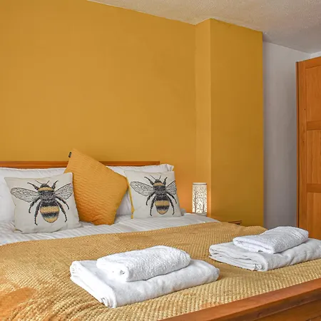 Bees Place Holiday home Whitby