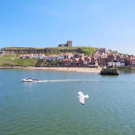 Holiday home Bees Place Whitby