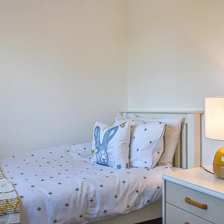 Tatil Evi Bees Place Whitby